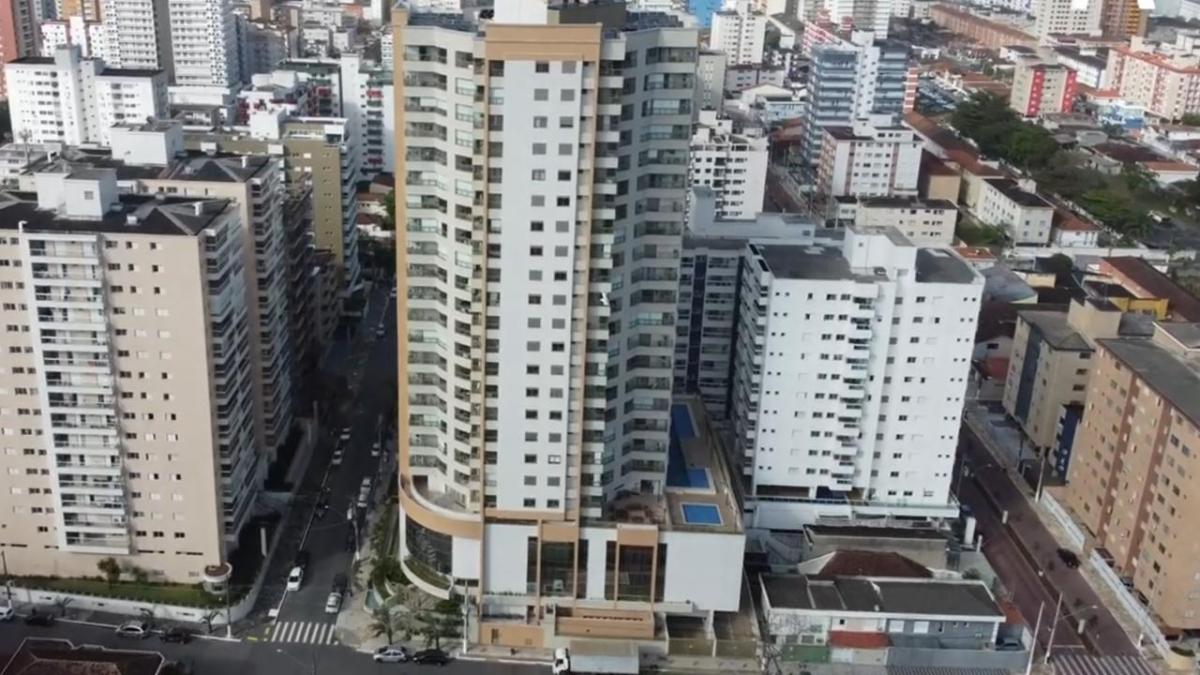 Foto - Praia Grande - Canto do Forte