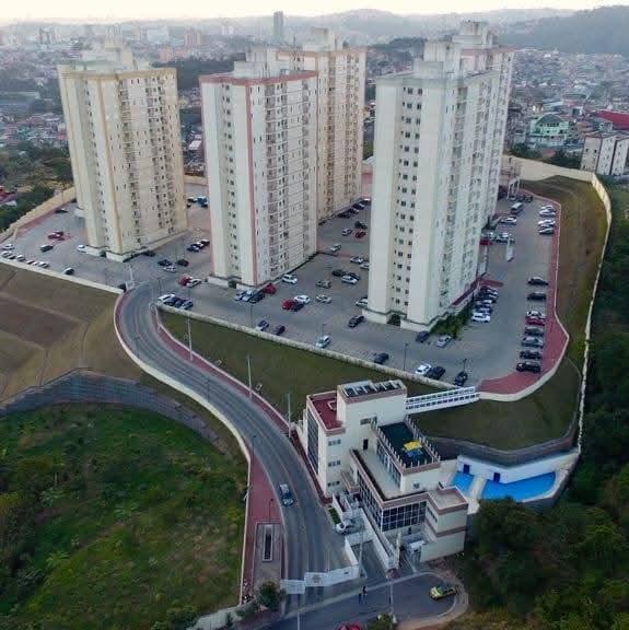 foto - Mauá - Vila Falchi