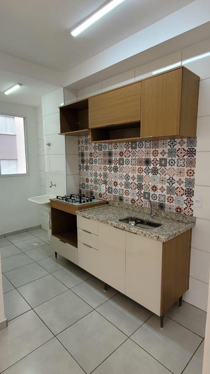 Foto - Hortolândia - Jardim Nova Hortolândia I