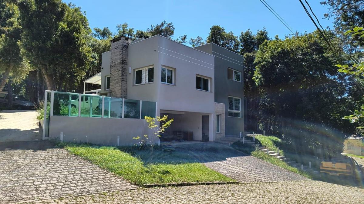 Foto - Curitiba - Campo Comprido