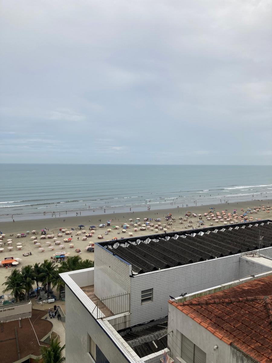 Foto - Praia Grande - Canto do Forte