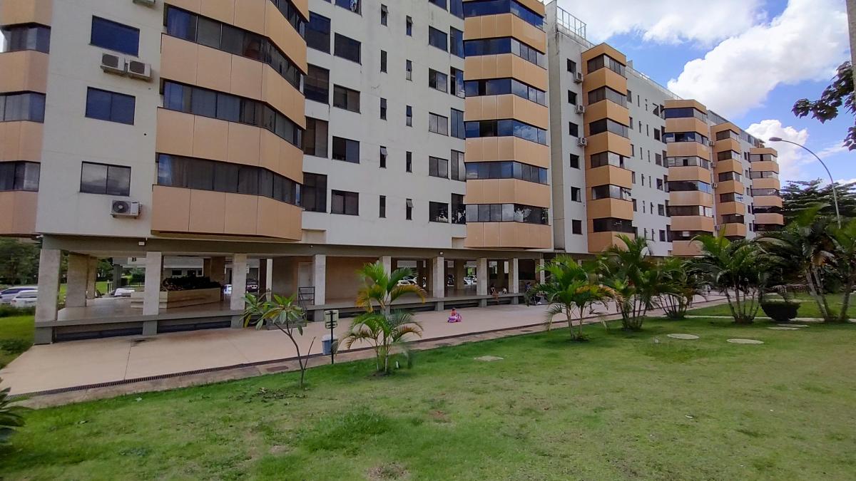 foto - Brasília - Asa Norte