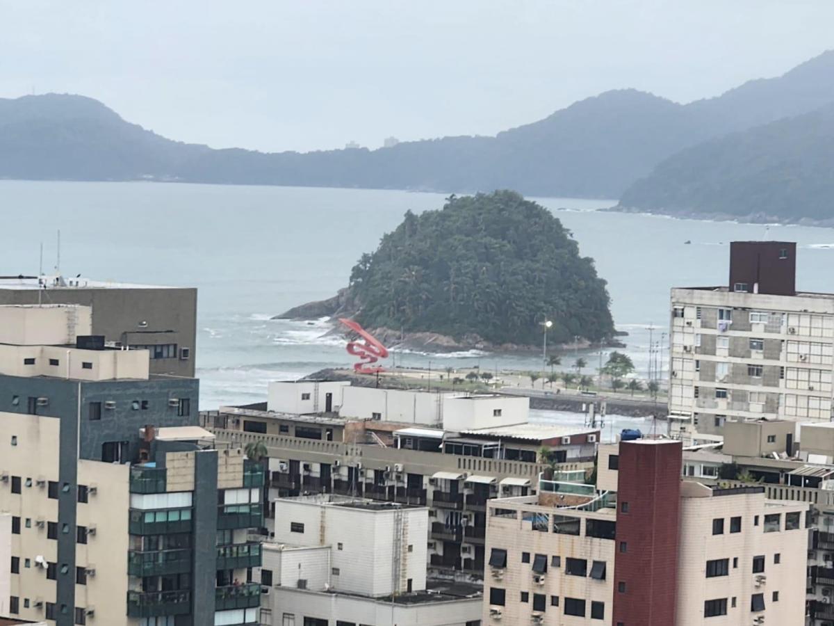 Foto - Santos - Pompéia