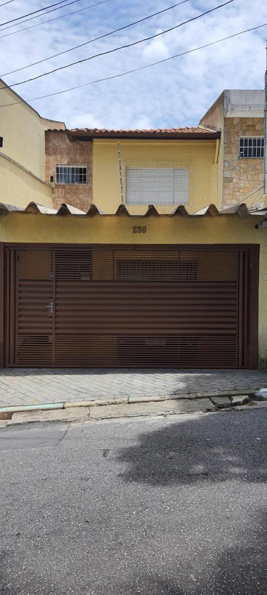 foto - São Paulo - Vila Ema
