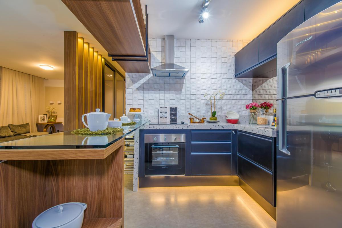 Foto - São Bernardo do Campo - Rudge Ramos