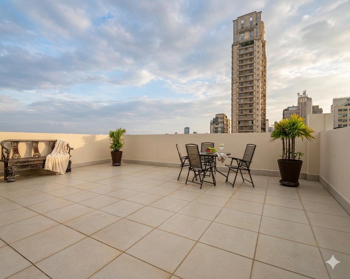 Foto - São Paulo - Cerqueira César