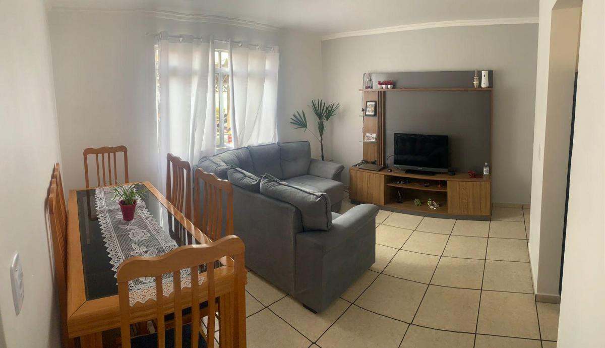 Foto - Curitiba - Novo Mundo