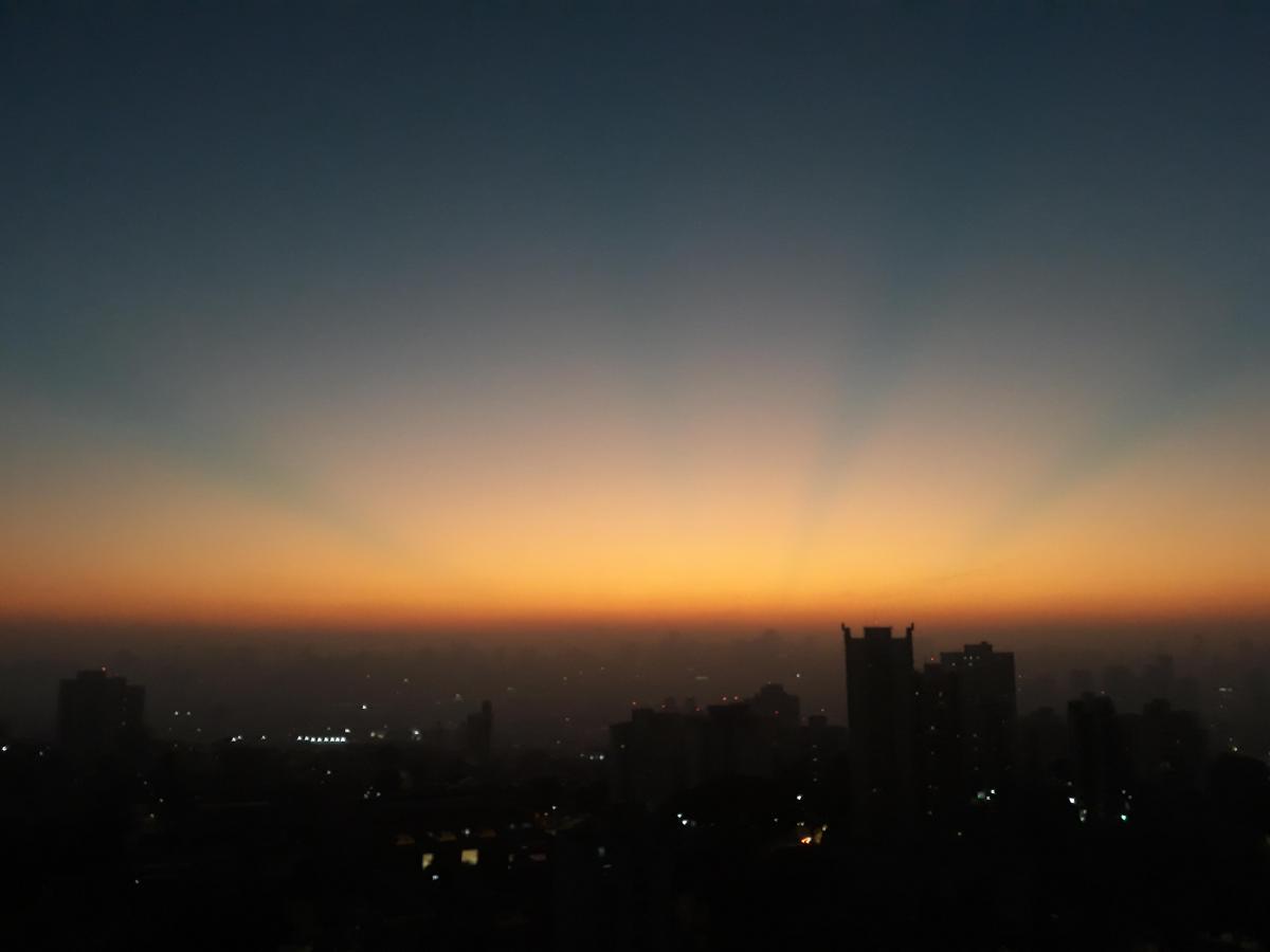 Foto - São Paulo - Vila Deodoro