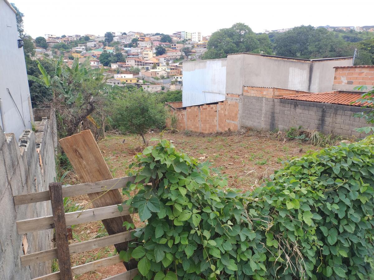 Foto - Ibirité - Jardim das Flores