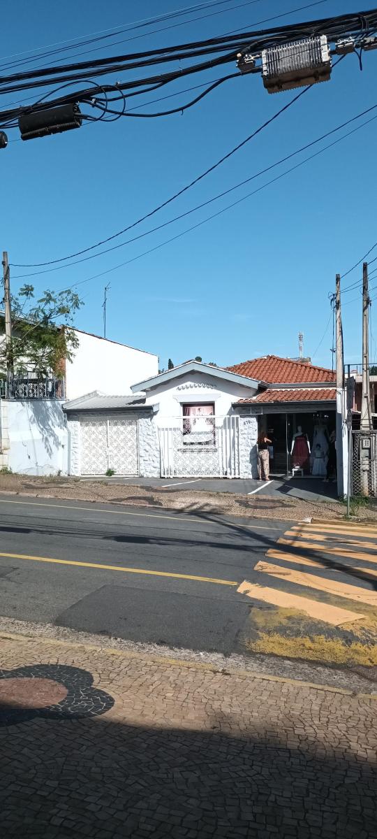 Foto - Valinhos - Centro