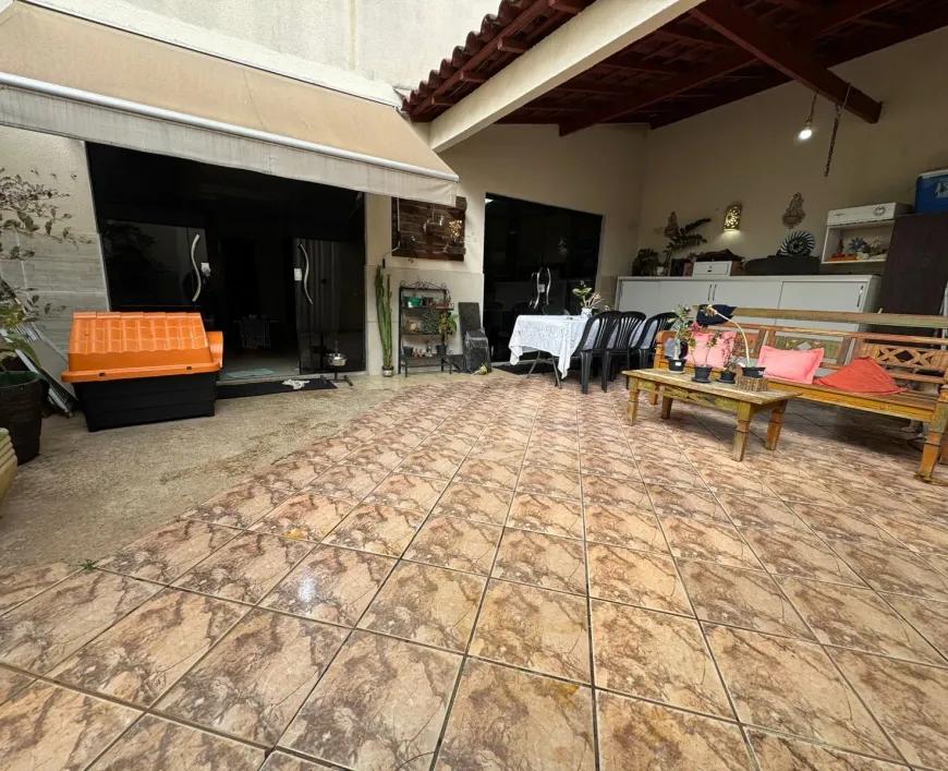 foto - Águas Claras - Arniqueiras