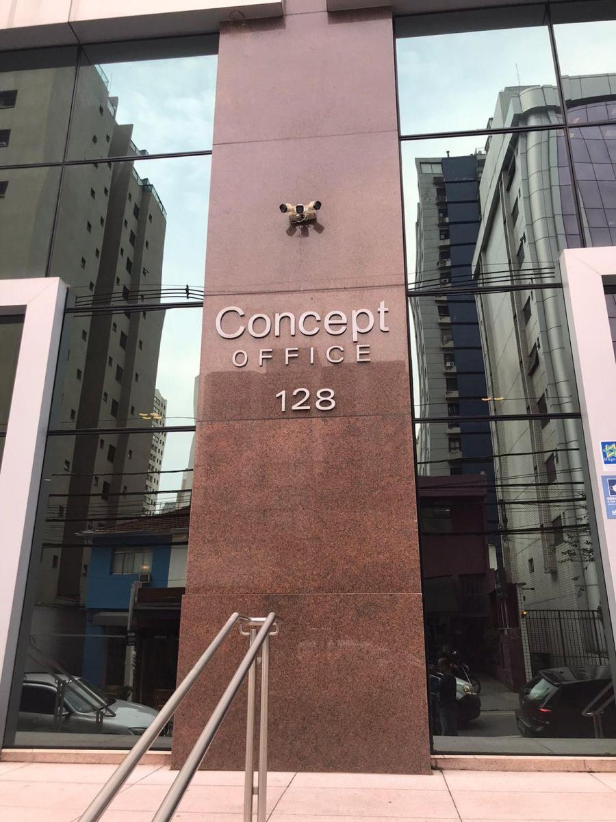 Primeira imagem do imóvel