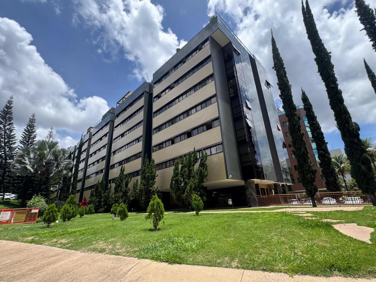 Foto - Brasília - Asa Norte