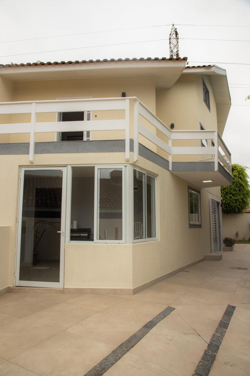 Foto - Curitiba - Pilarzinho