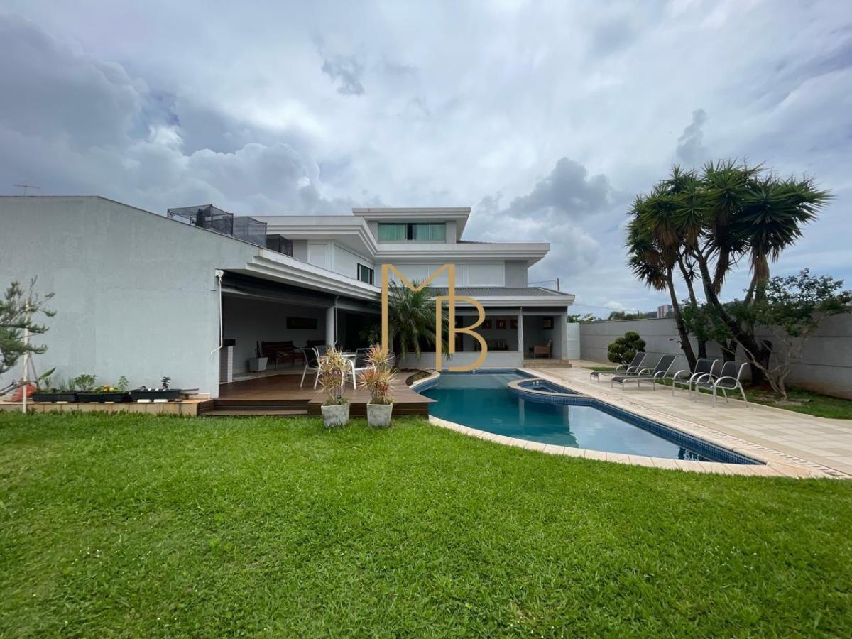 Residencial Inconfidentes