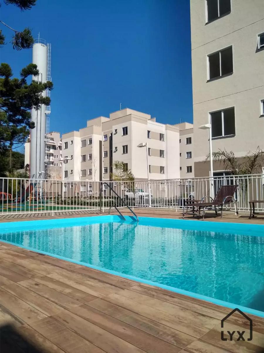 Foto - Almirante Tamandaré - Cachoeira