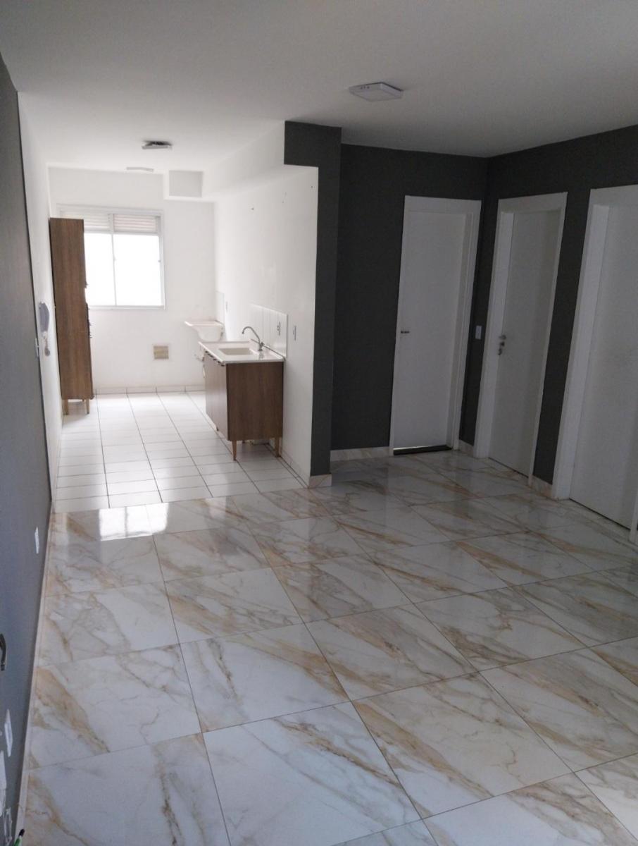 Foto - São Paulo - Jardim Laranjeiras