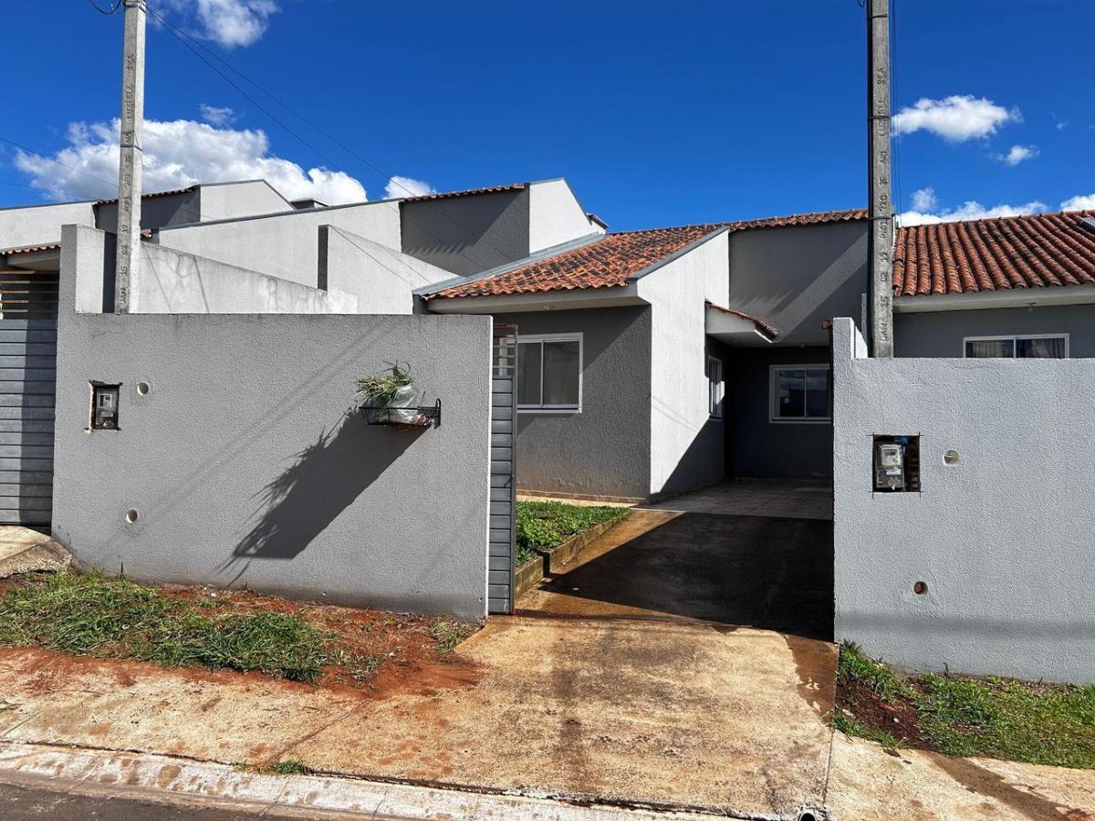 foto - Ponta Grossa - Cará-cará