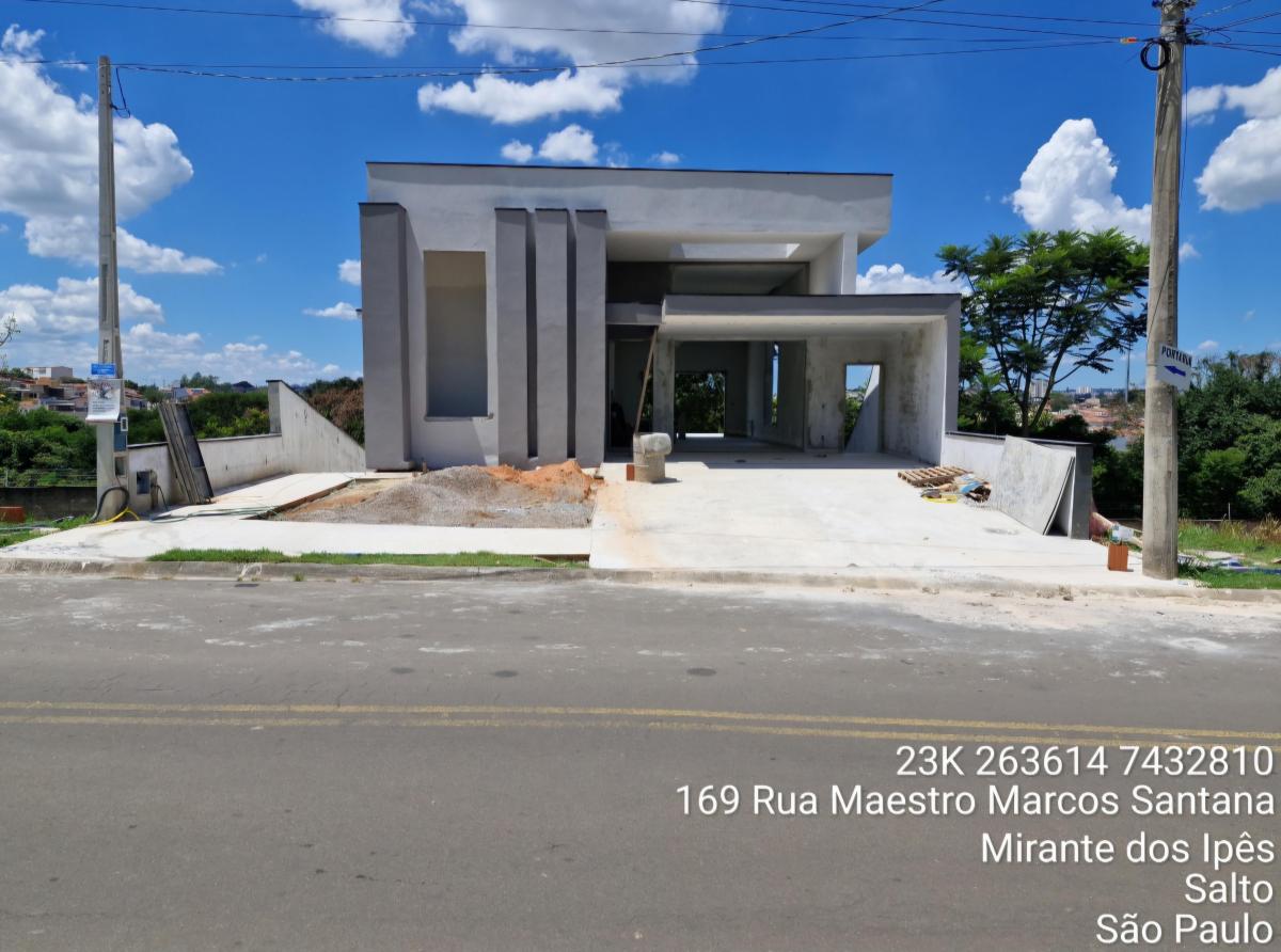 foto - Salto - Jardim Celani