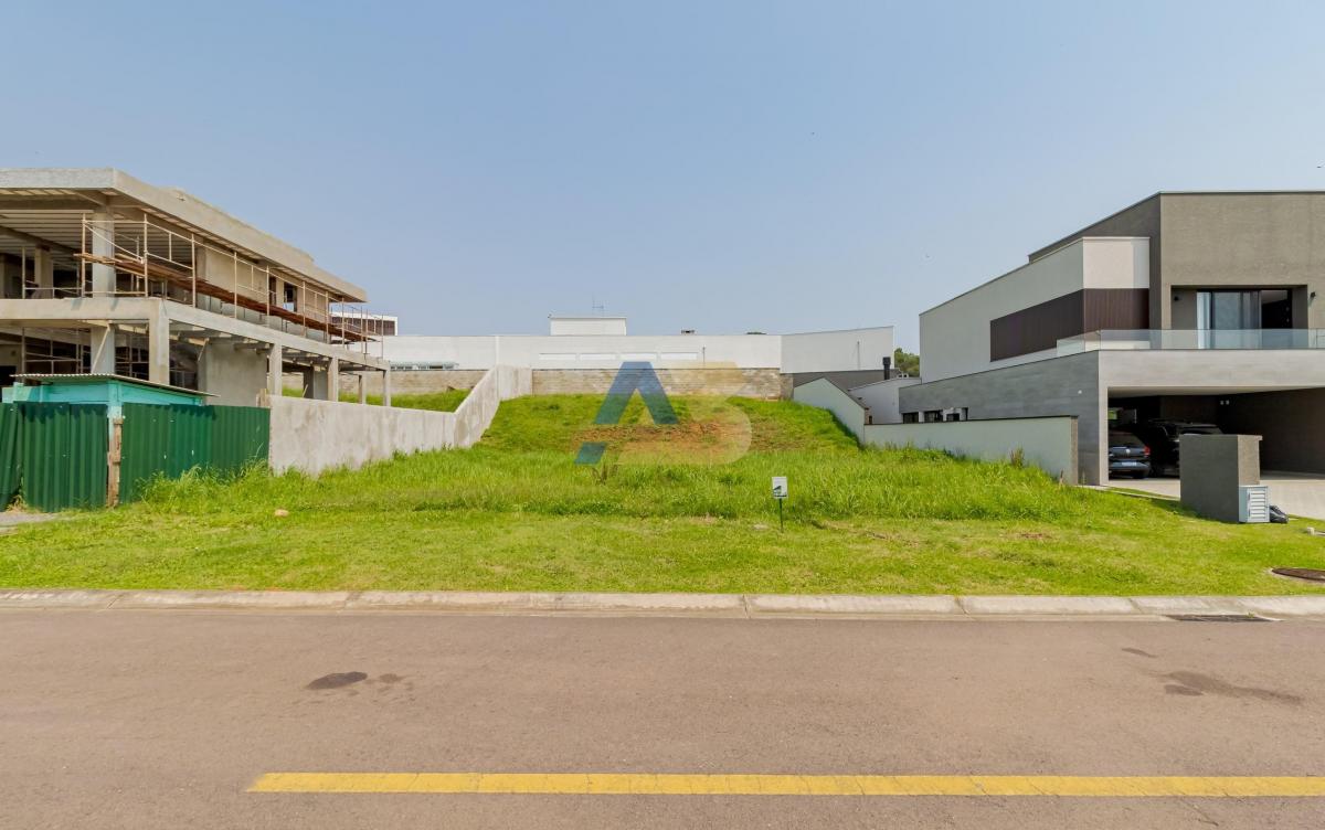 Foto - Curitiba - Mossunguê