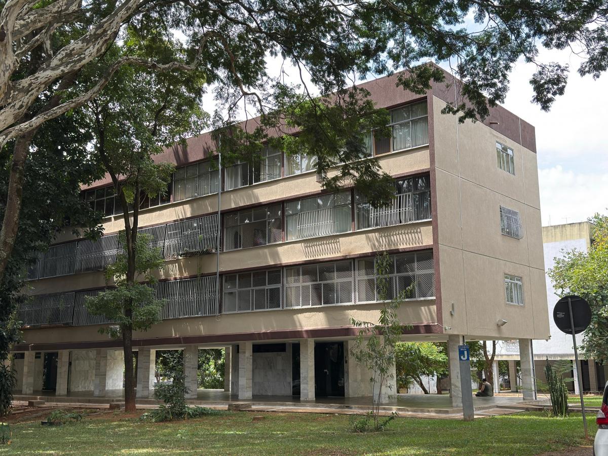 foto - Brasília - Asa Norte