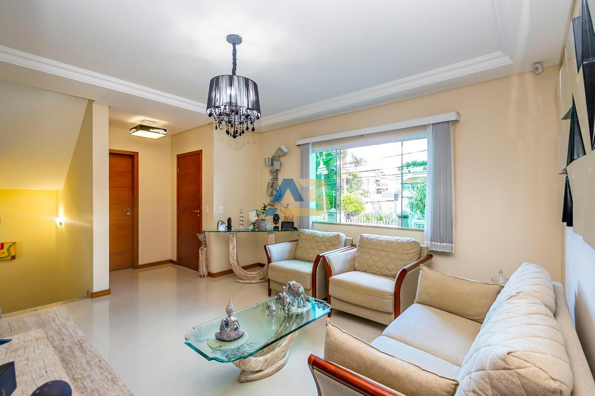 Foto - Curitiba - Água Verde