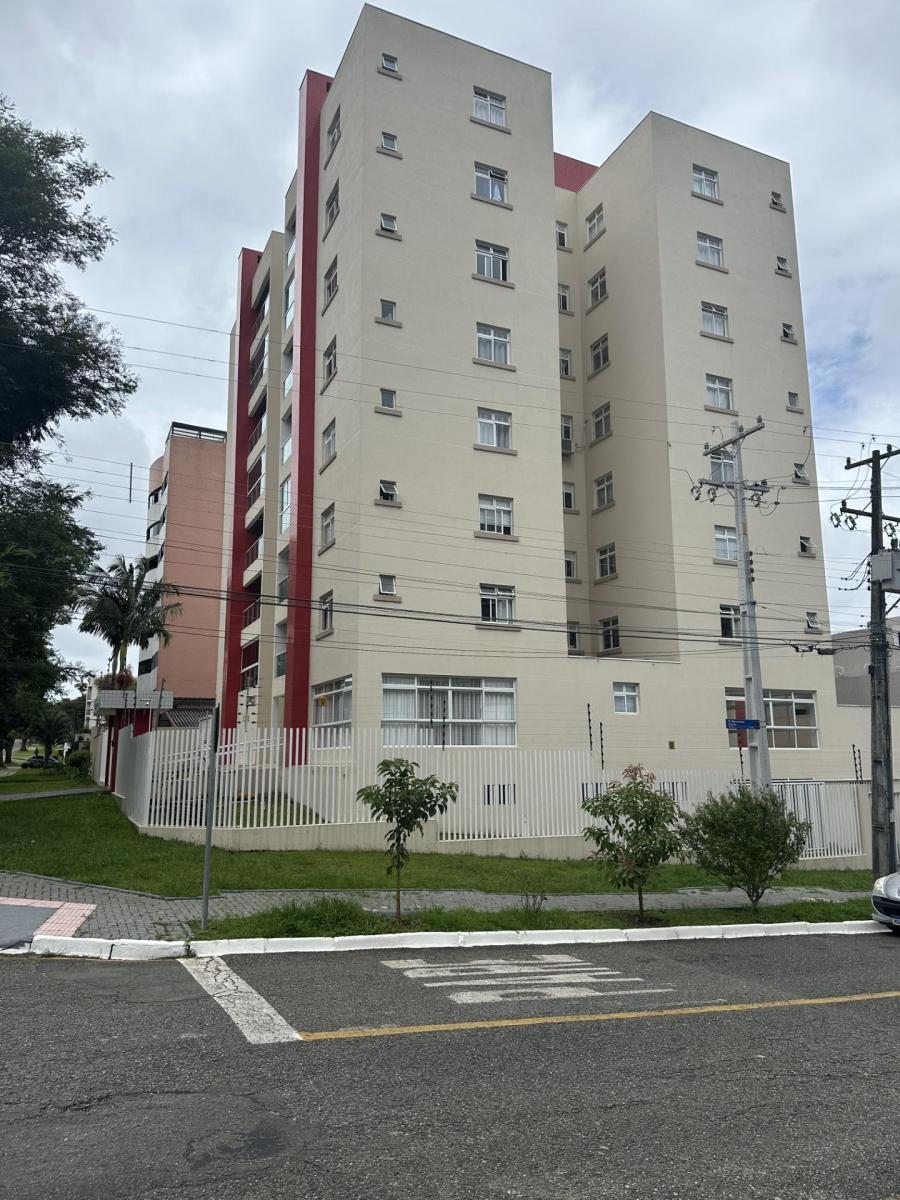 Foto - Curitiba - Boa Vista