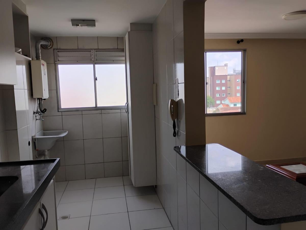 Foto - Curitiba - Jardim Botânico