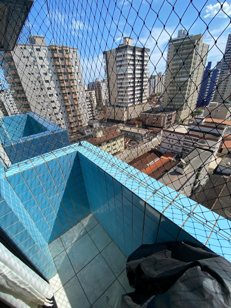 Foto - Praia Grande - Campo da Aviação