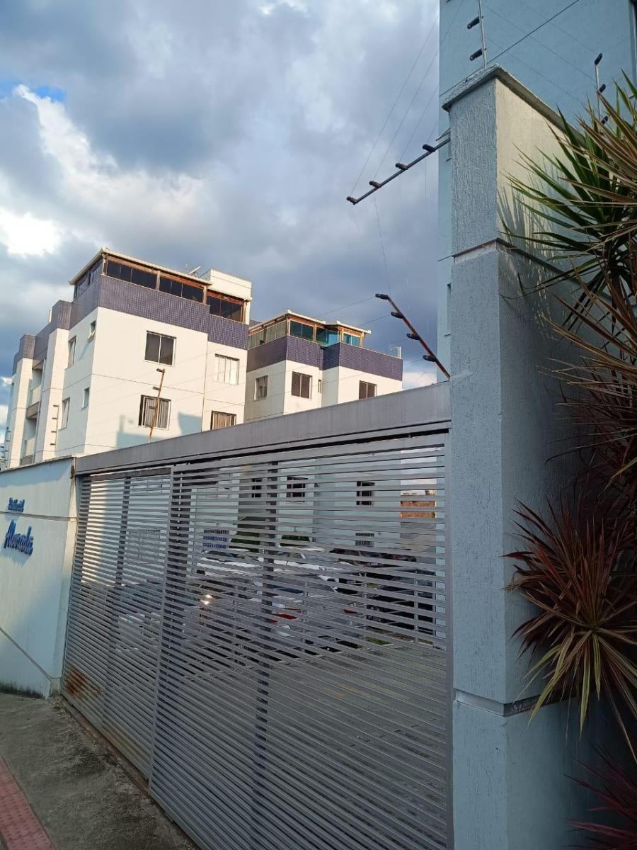 Foto - Contagem - Alvorada