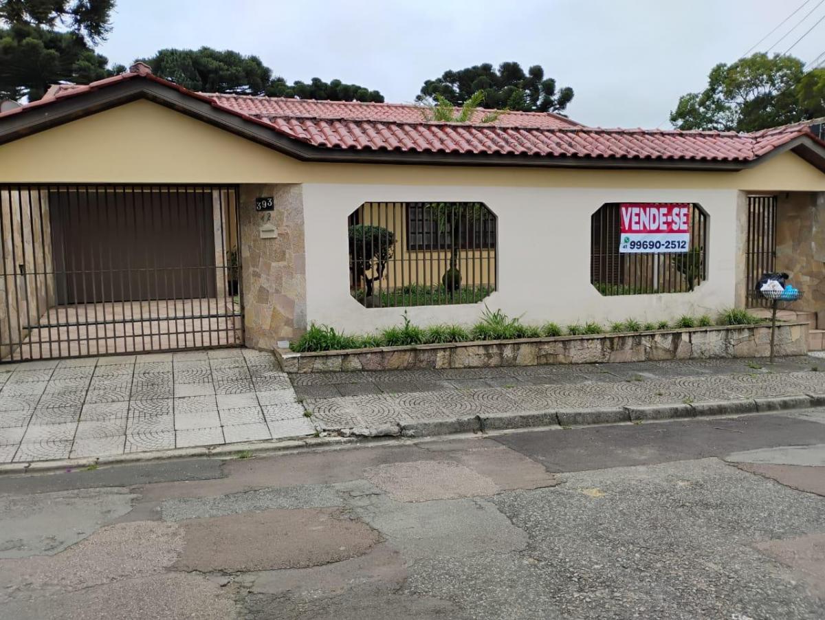 foto - Curitiba - Boqueirão