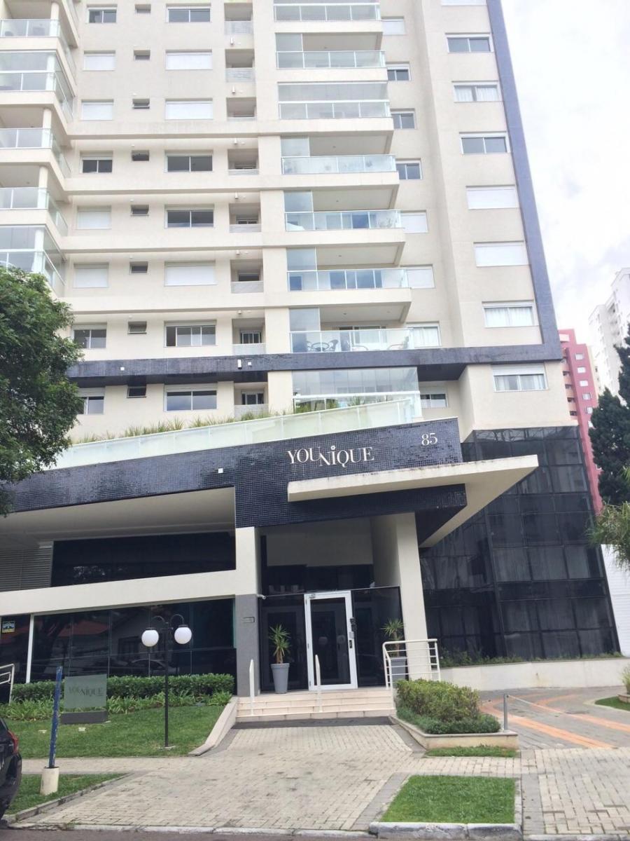 foto - Curitiba - Água Verde