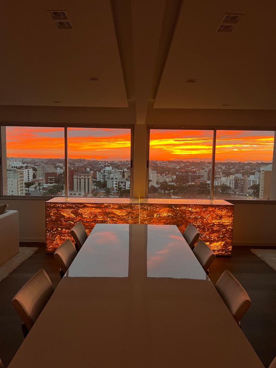 Foto - Curitiba - Alto da XV