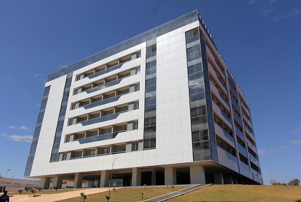 foto - Brasília - Noroeste