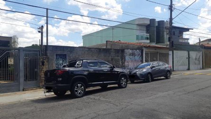 Foto - São Paulo - Vila Formosa