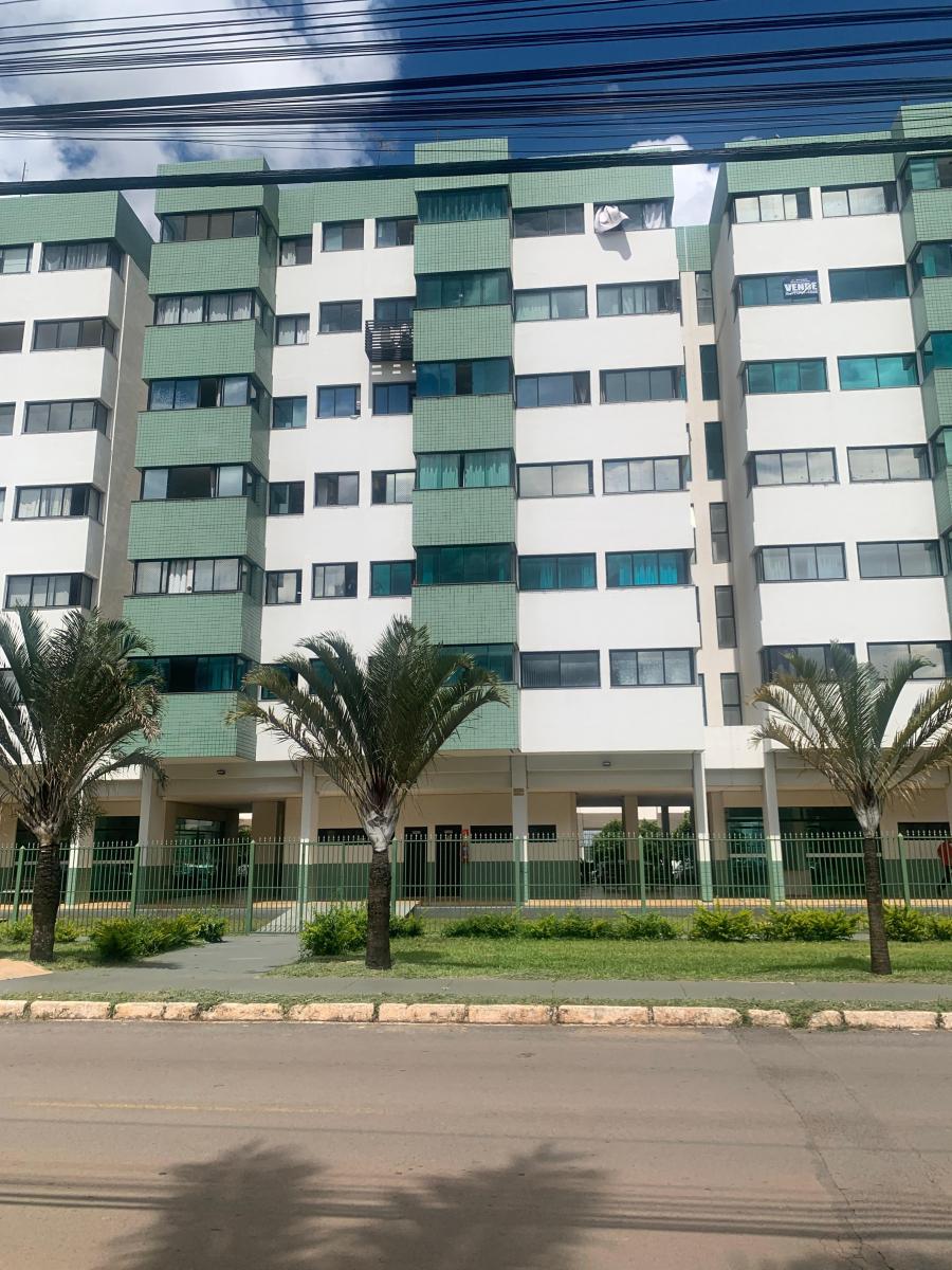 Foto - Sobradinho - Centro