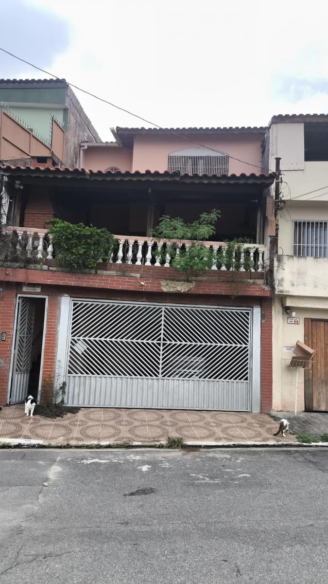 foto - Guarulhos - Jardim Vila Galvão