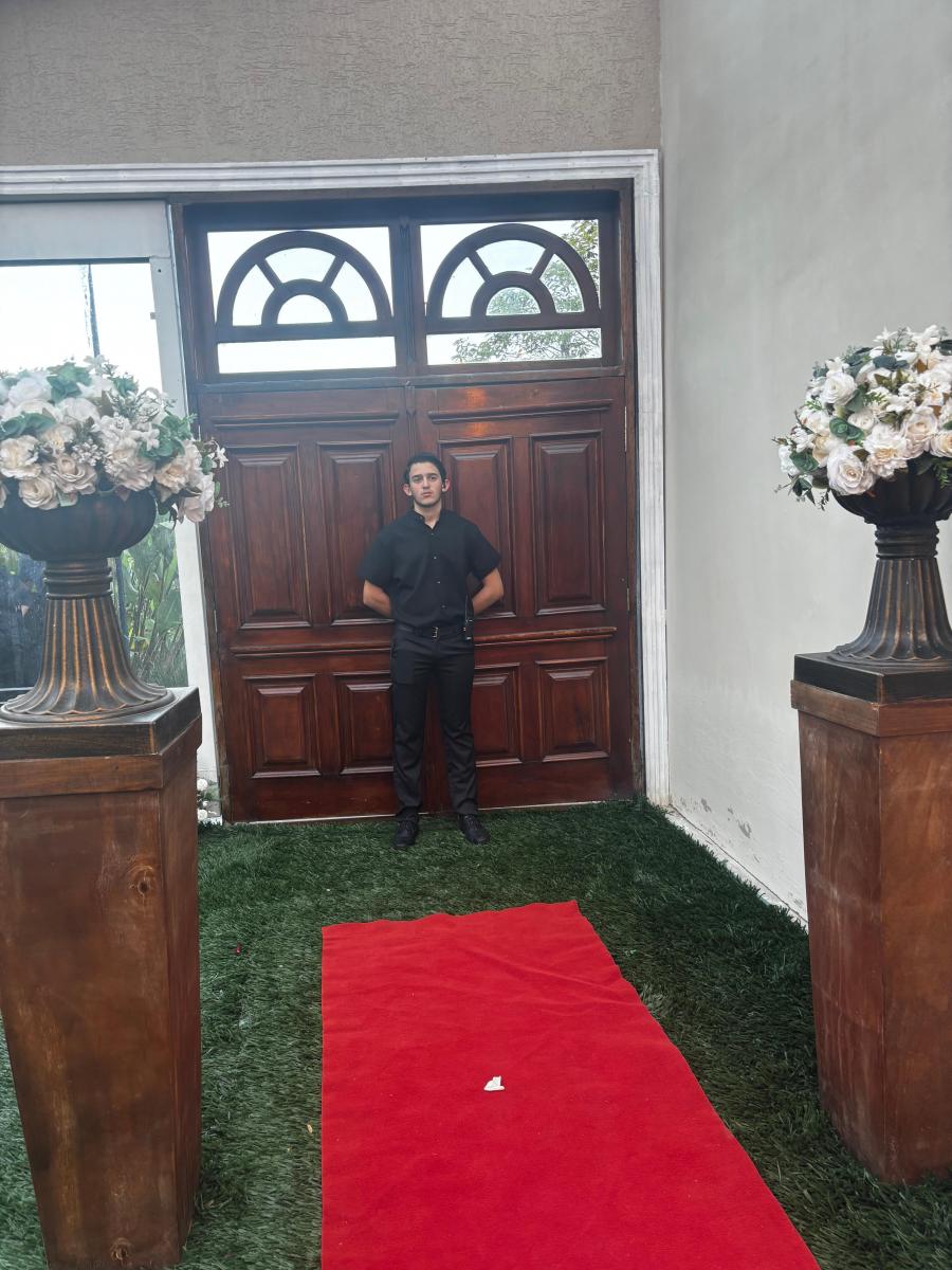 Foto - Guarulhos - Água Azul