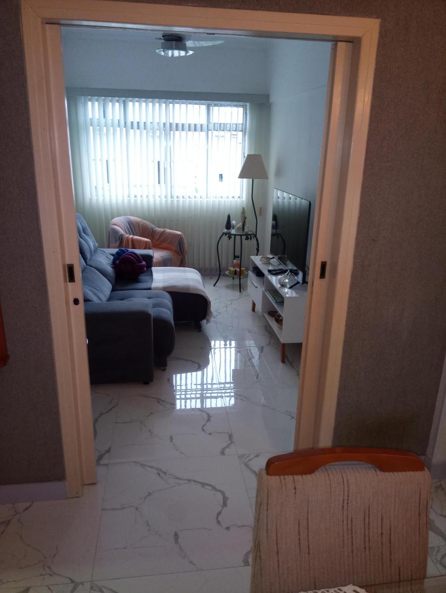 foto - Santos - Vila Matias