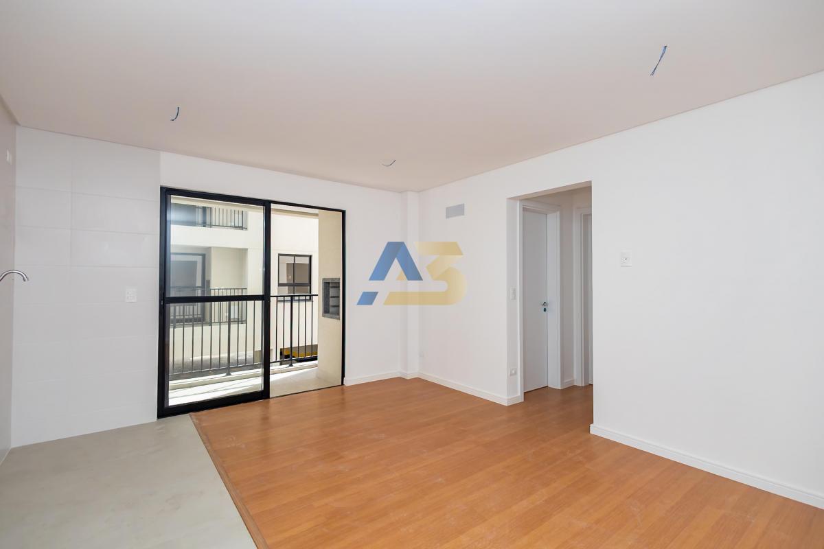 Foto - Curitiba - Portão