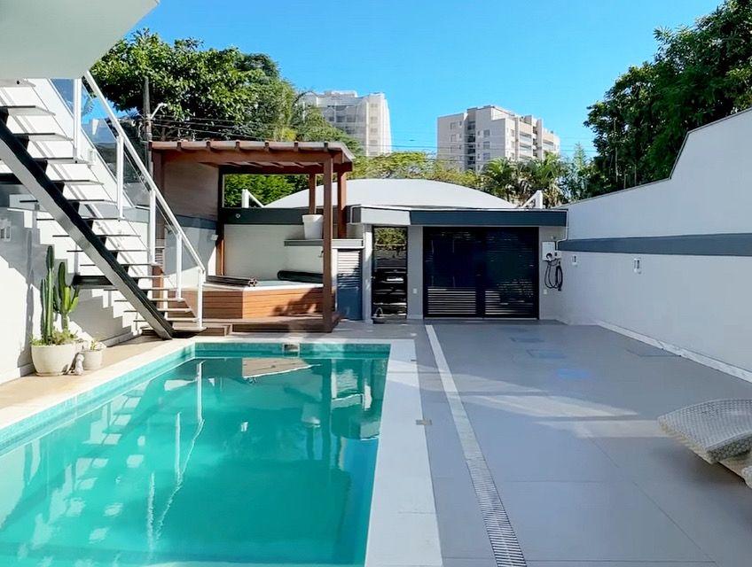 Foto - Rio de Janeiro - Barra da Tijuca