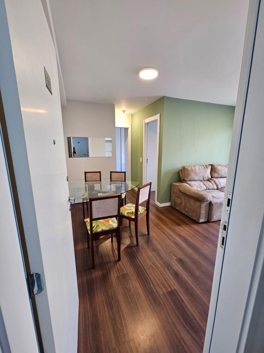 Foto - Curitiba - Bacacheri