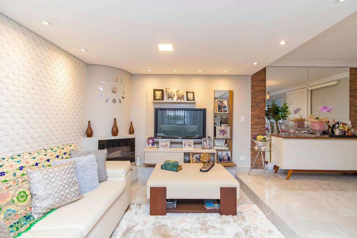 Foto - Curitiba - Parolin