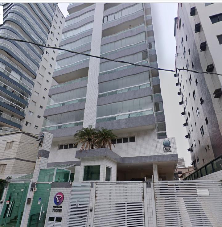 Foto - Praia Grande - Cidade Ocian