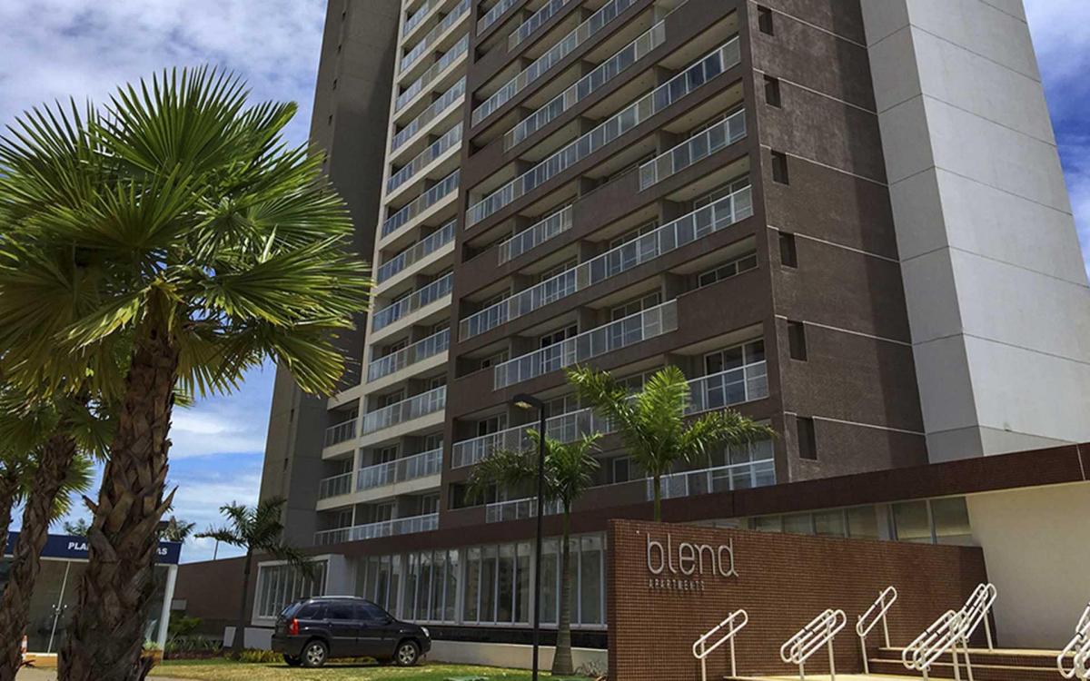 Foto - Brasília - Águas Claras