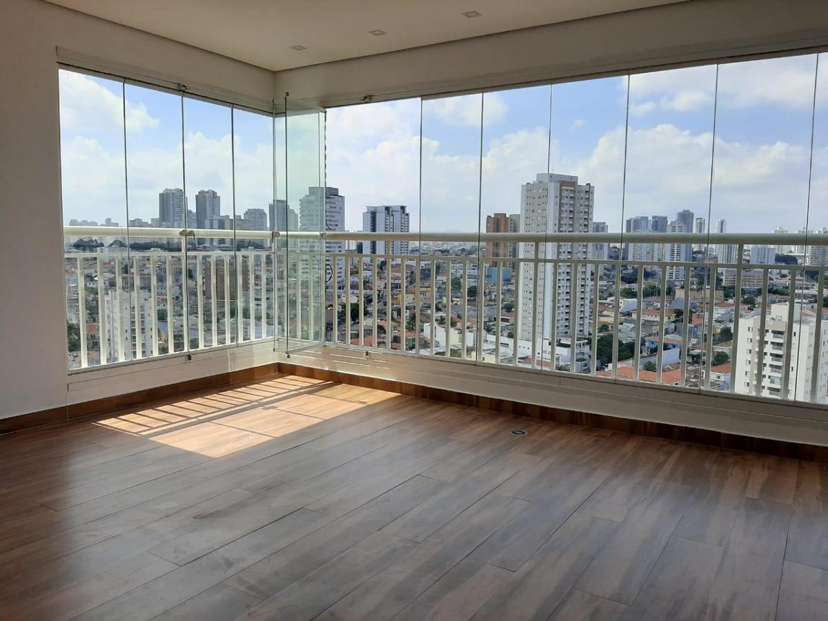 Foto - São Paulo - Vila Brasílio Machado