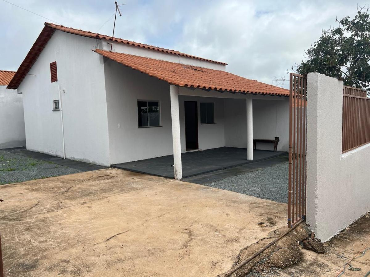 Foto - Águas Lindas de Goiás - Chácaras Quedas do Descoberto II