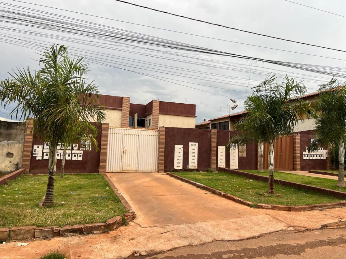 Foto - Águas Lindas de Goiás - Chácaras Quedas do Descoberto II