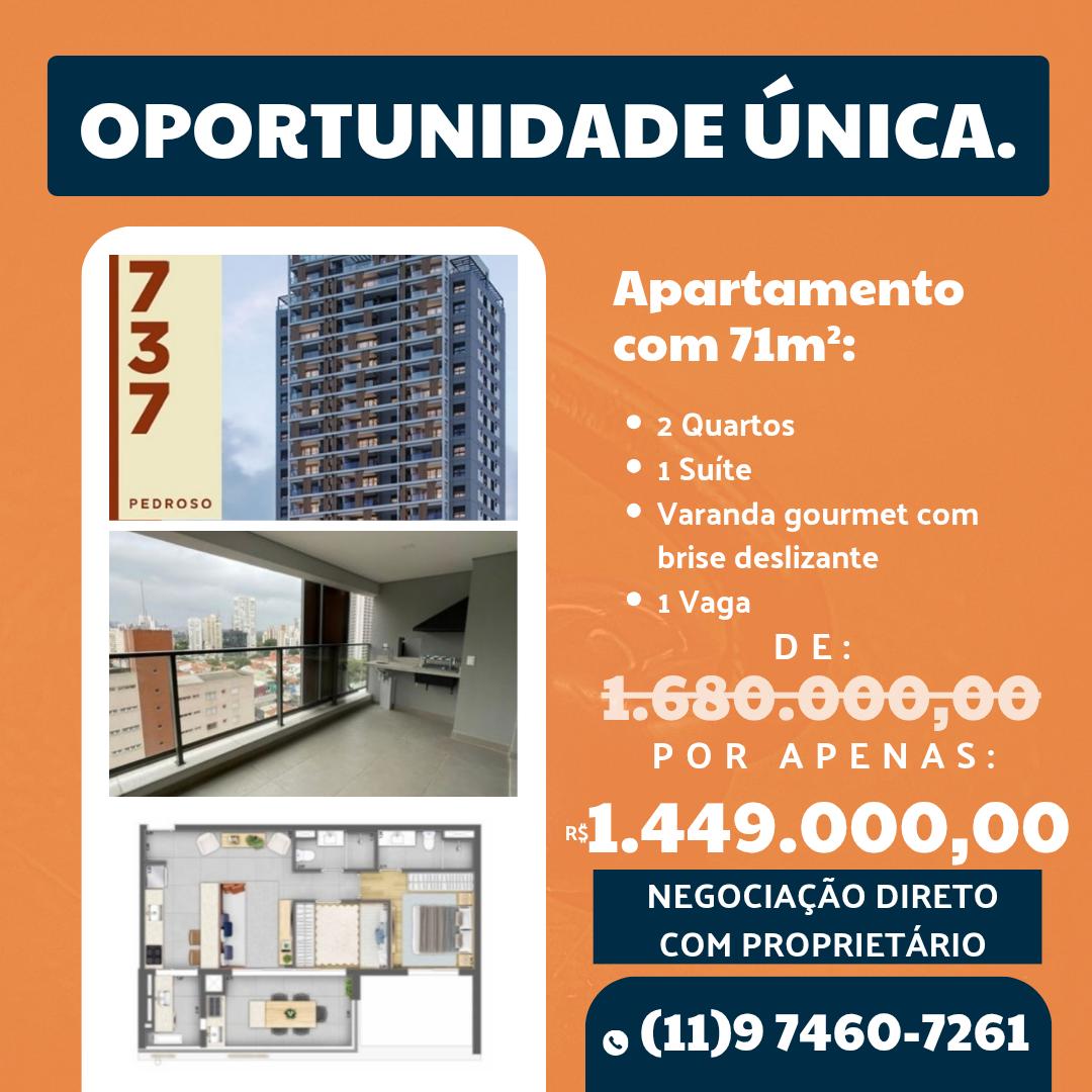 Foto - São Paulo - Pinheiros