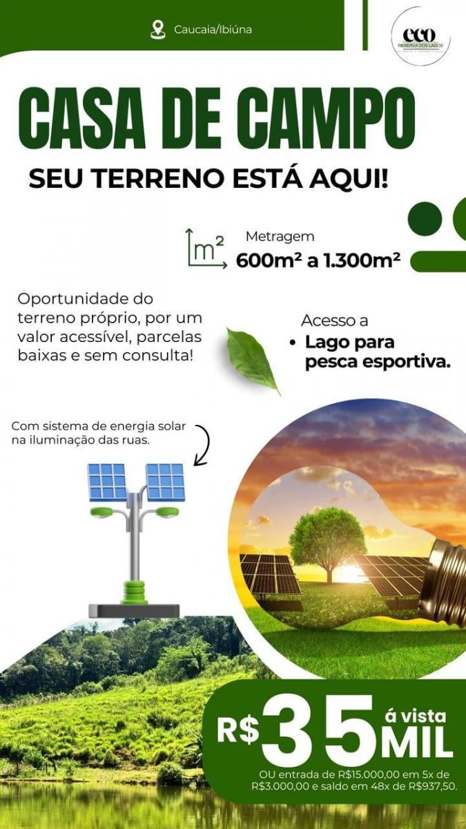 Foto - Ibiúna - Centro